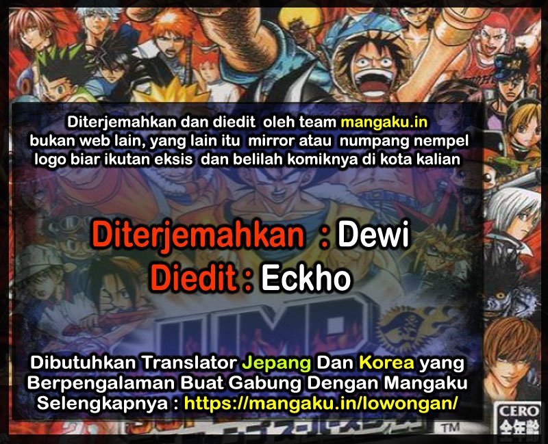 Agravity Boys Chapter 04 Gambar 1